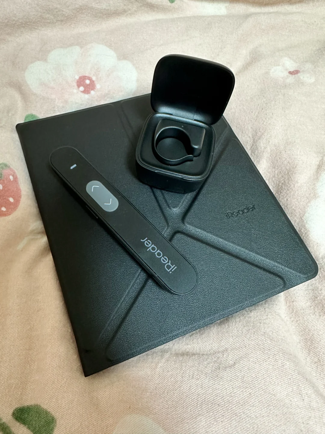 掌阅iReader Ocean系列O4t📖