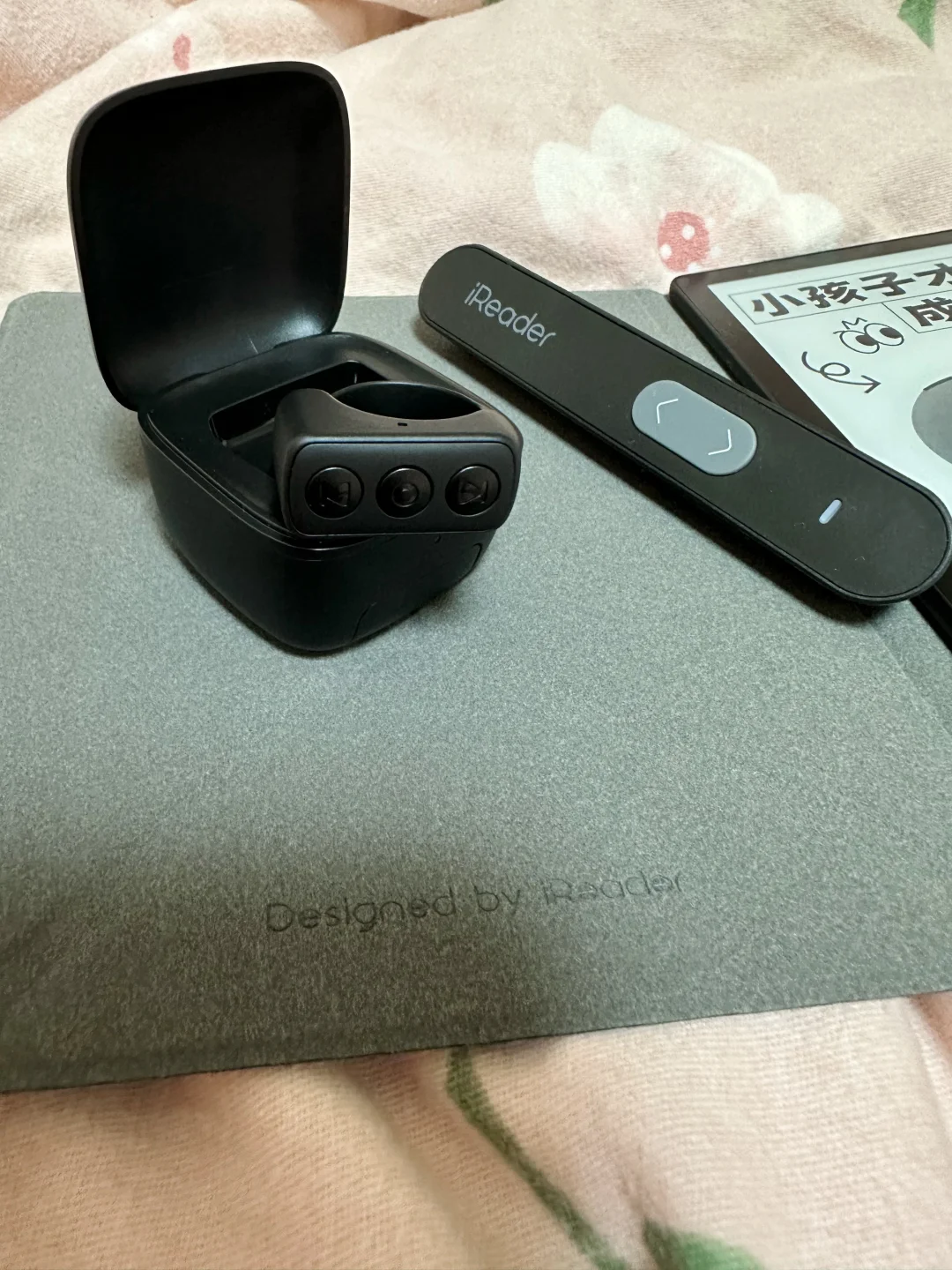 掌阅iReader Ocean系列O4t📖