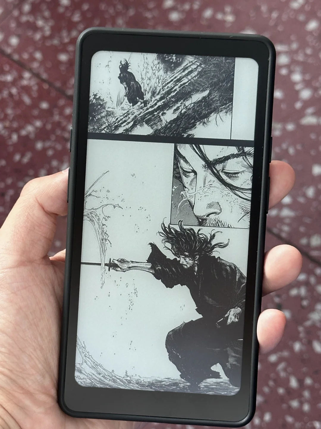 掌阅Tango到手