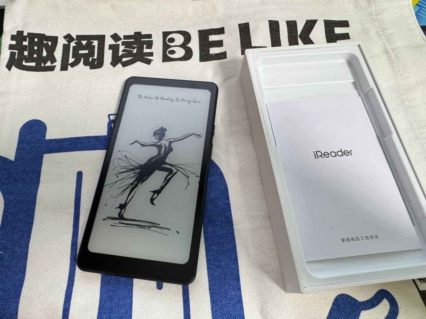 我的黑色tango拿到啦📖👀