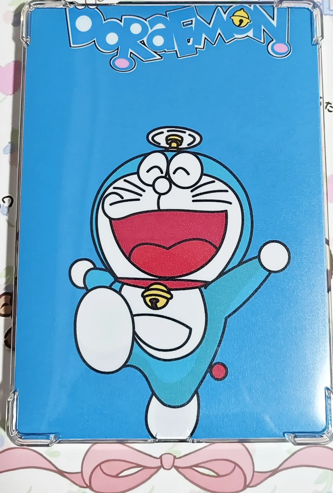 爆改吃灰阅读器，我也拥有小蓝啦！