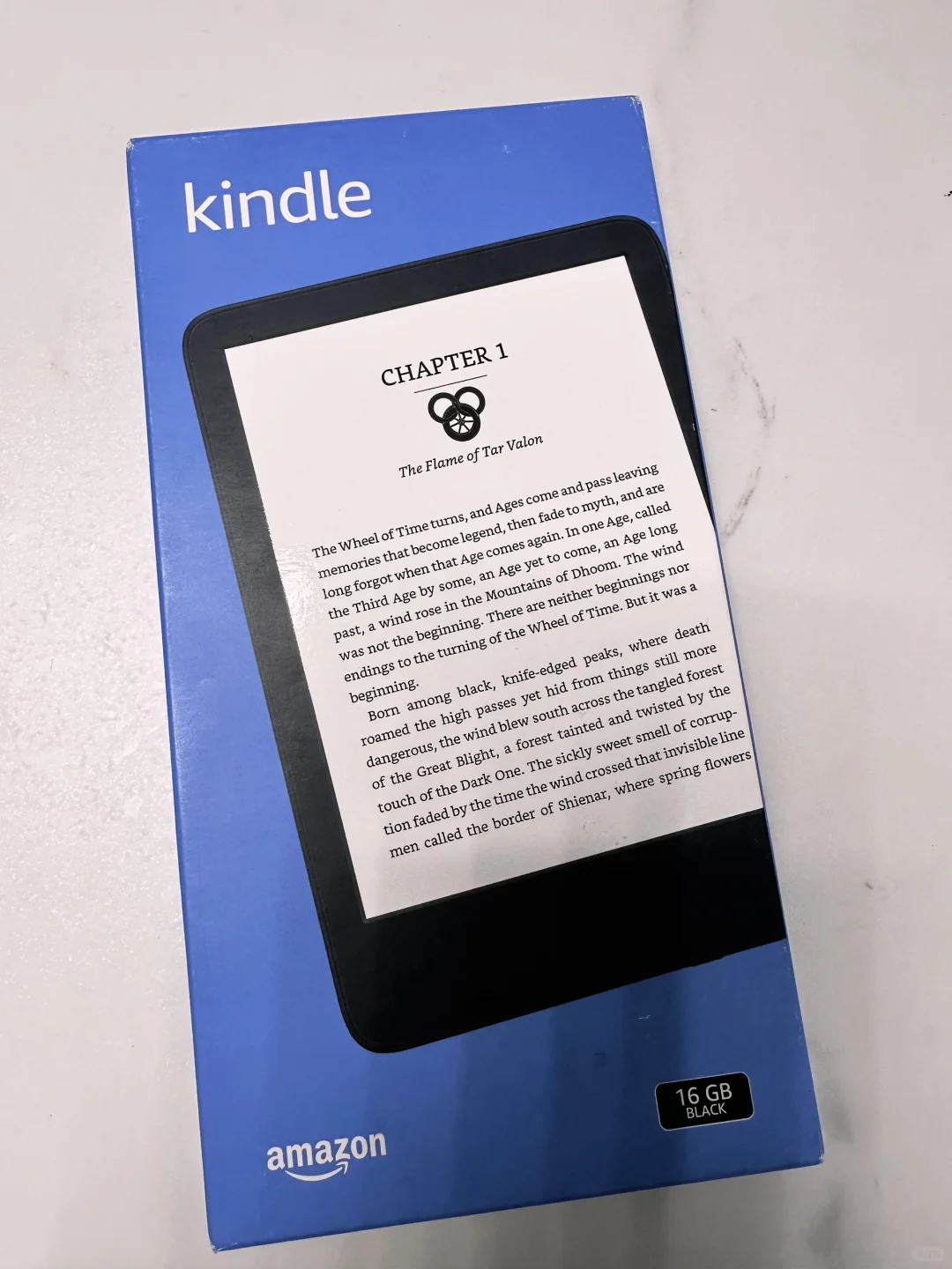 kindle 2022青春版 上车