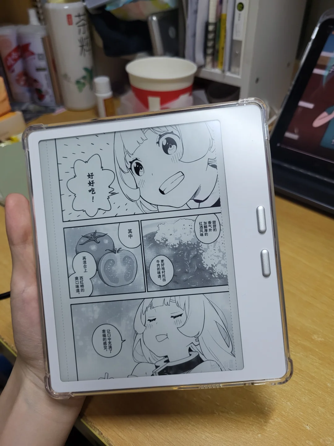 文石leaf5