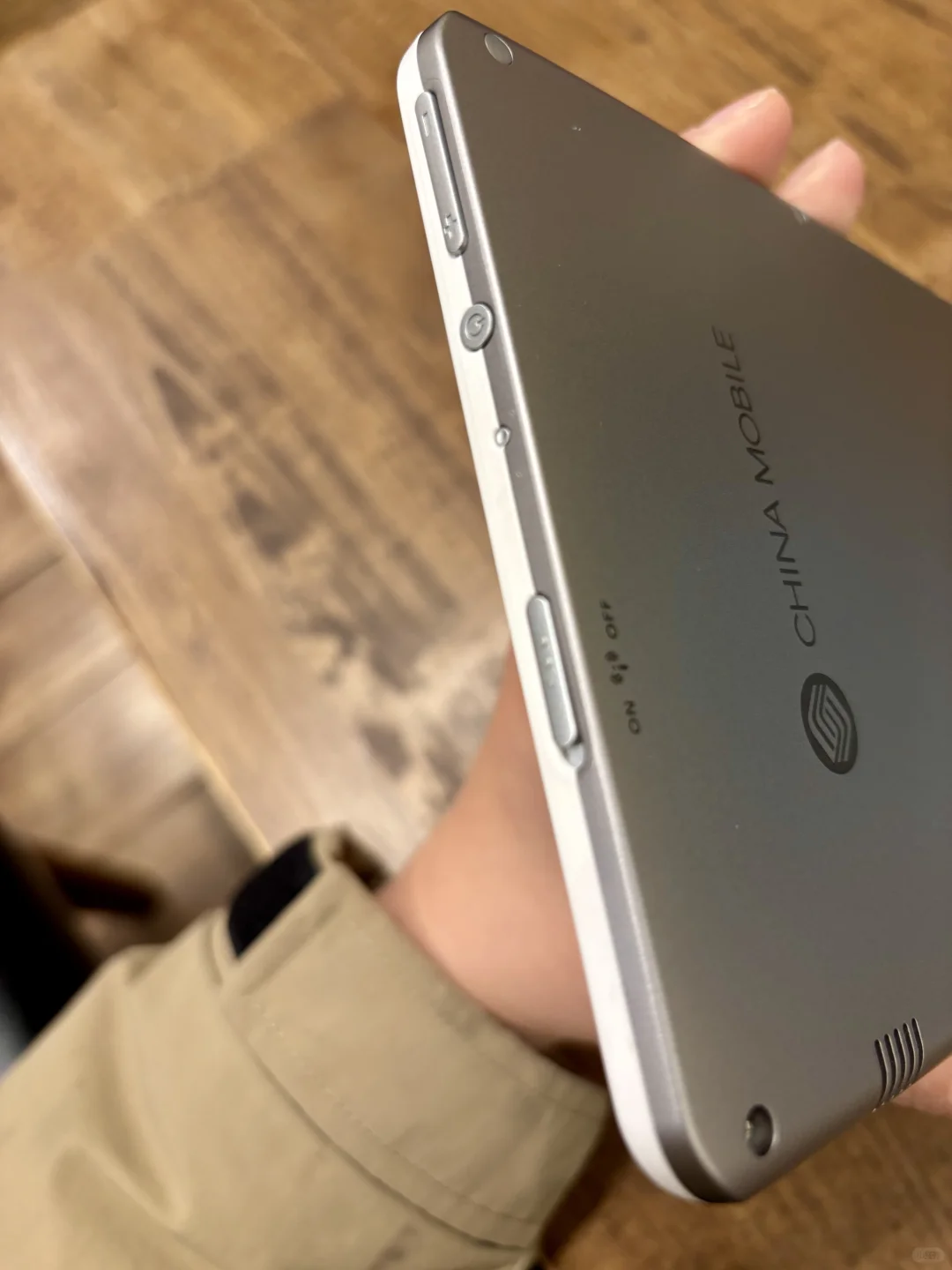 ➗ 文房630 G3阅读器