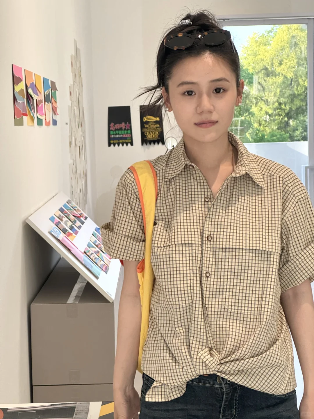 请把博学打在评论区
