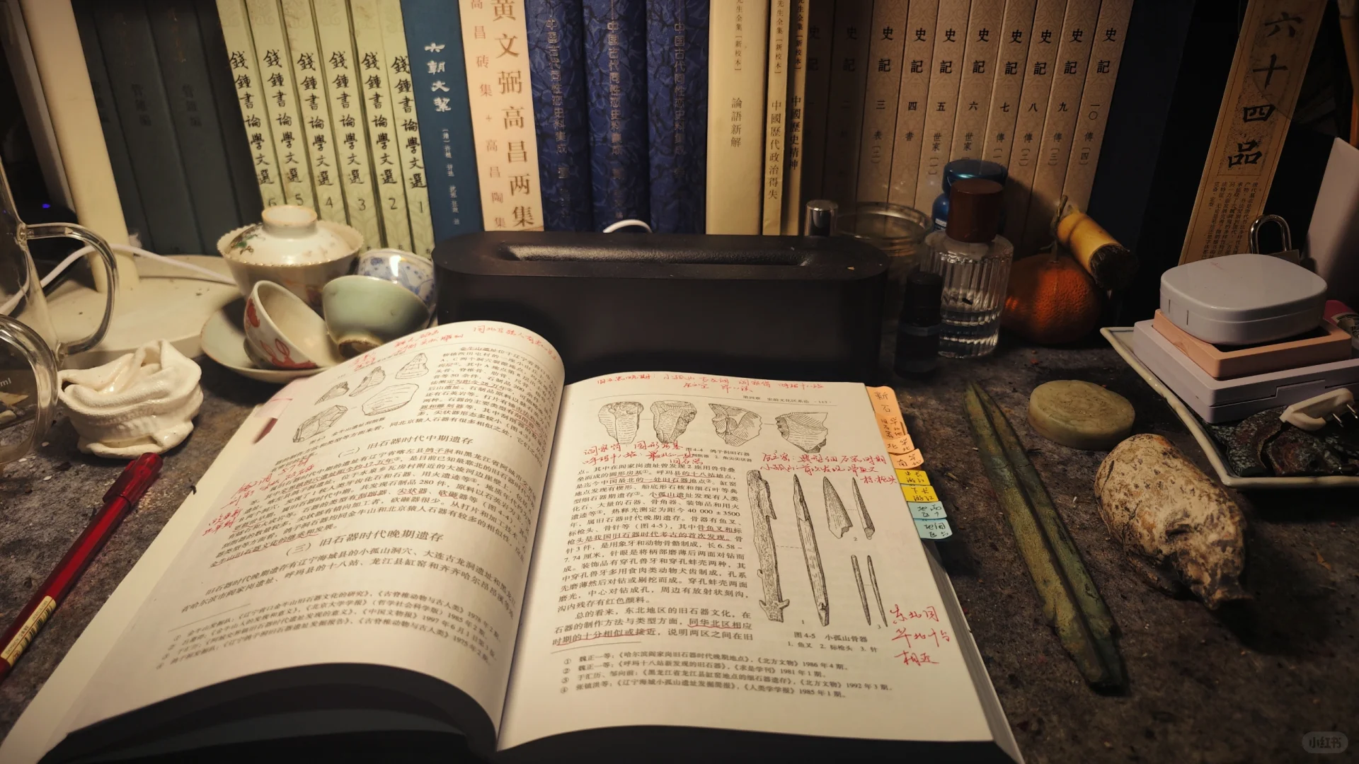 上大学不到一年已经花了这么多钱买书