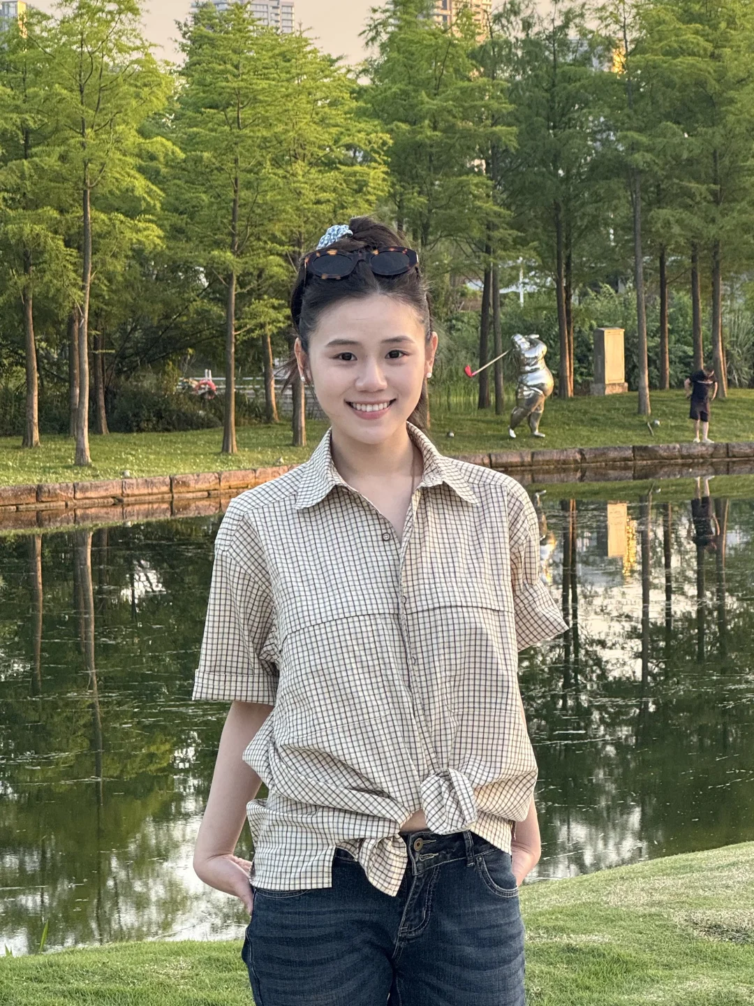 请把博学打在评论区