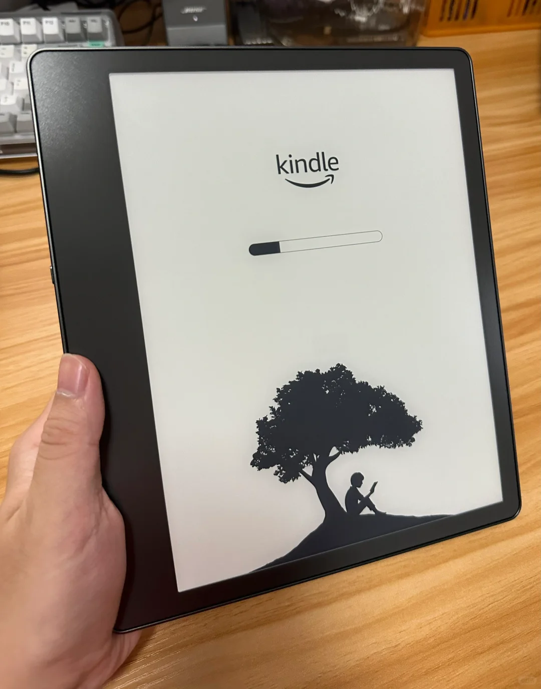Kindle Scribe比预期优秀太多了