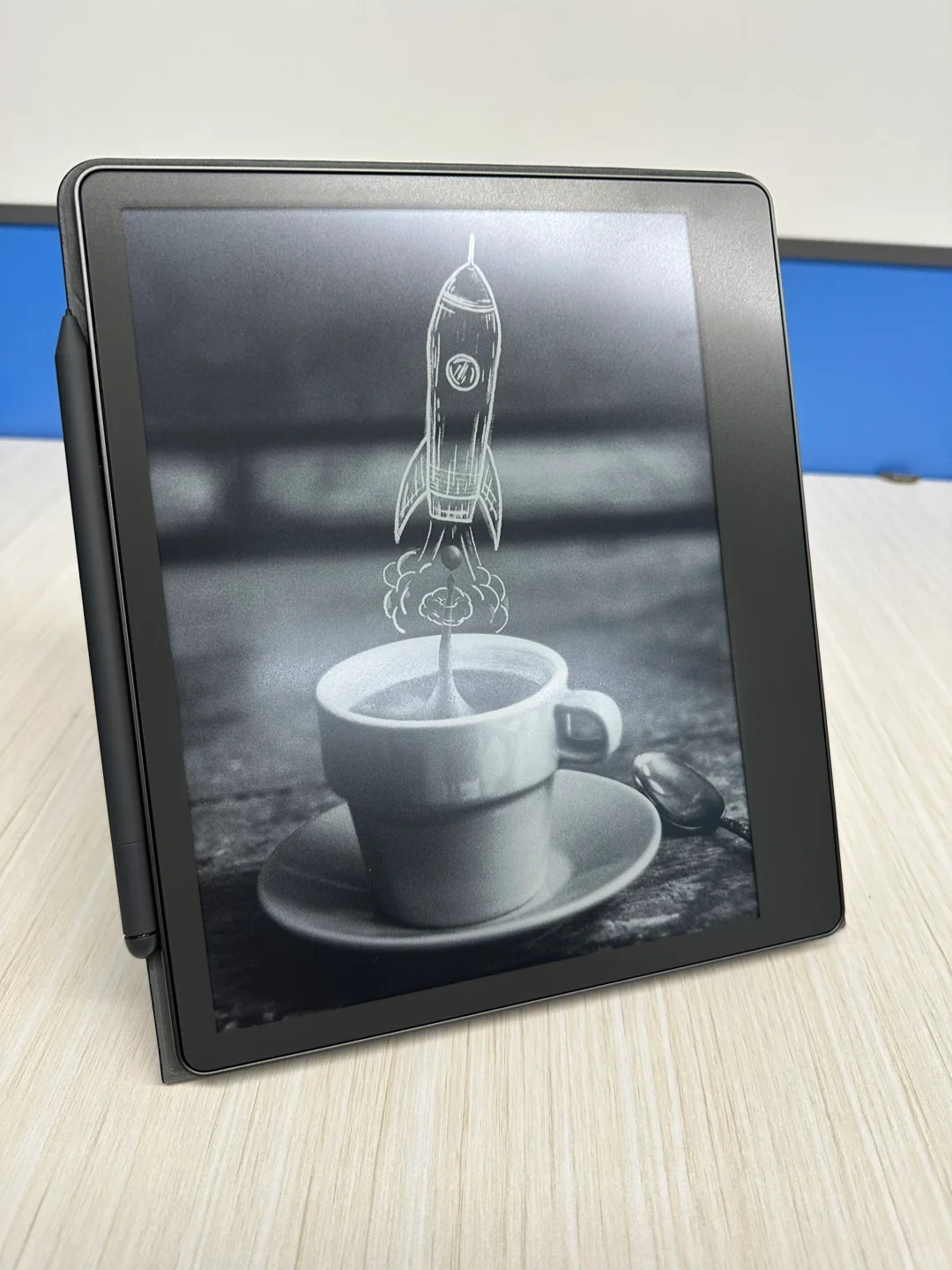 Kindle Scribe比预期优秀太多了