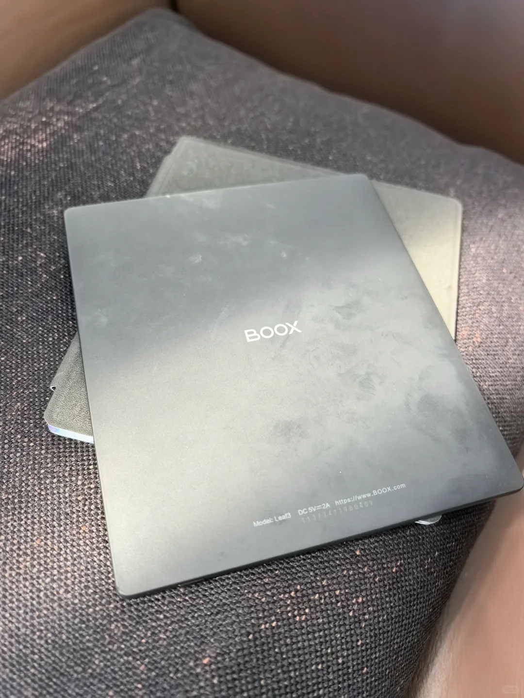 文石Book Leaf3水墨屏阅读器