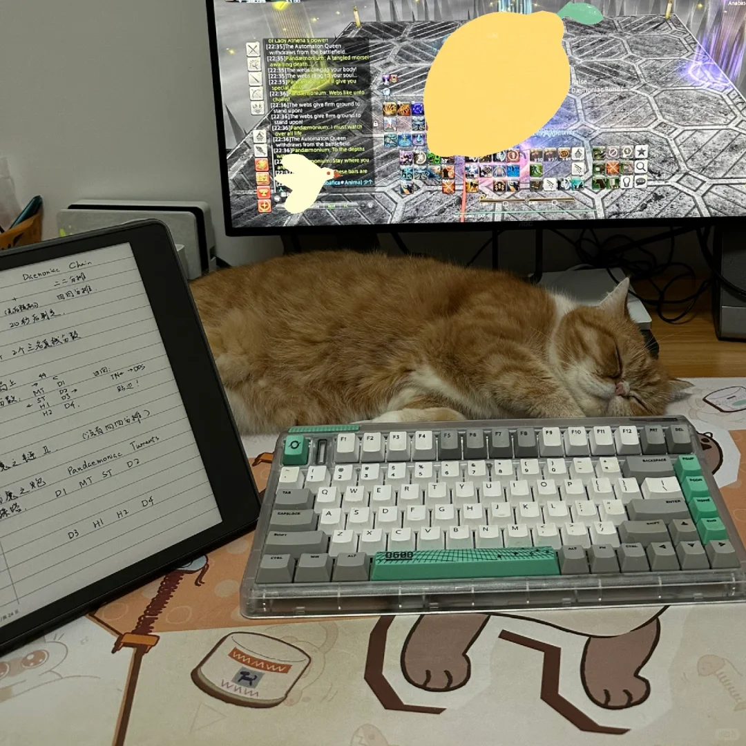 Kindle Scribe比预期优秀太多了