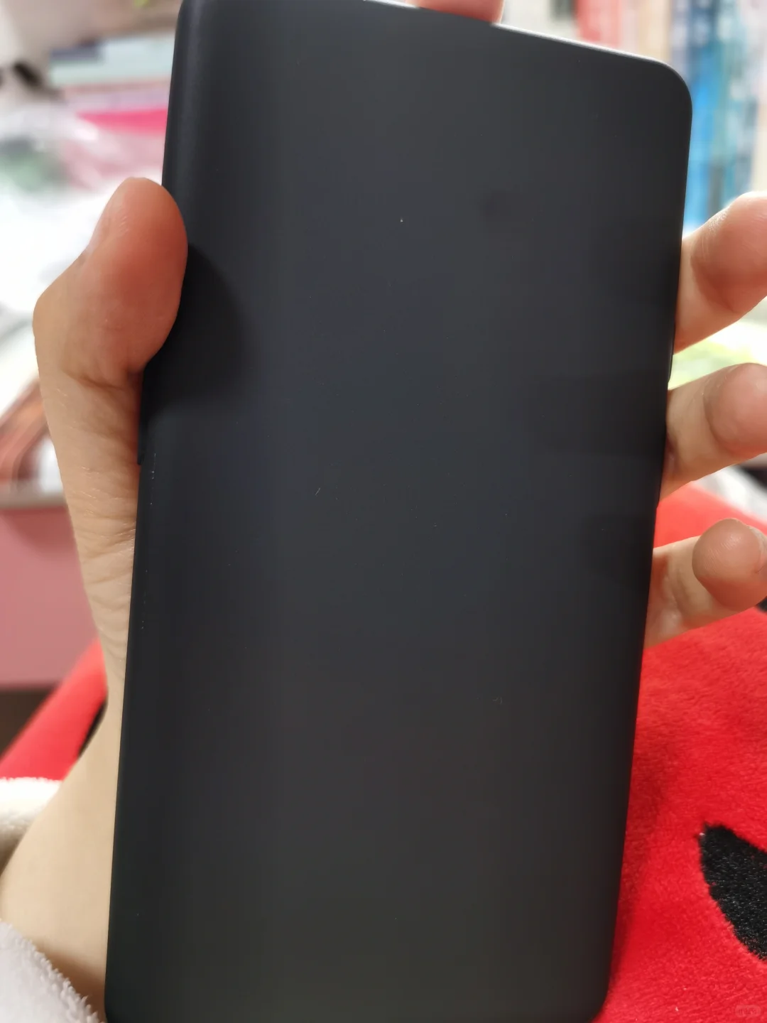 掌阅Tango使用体验