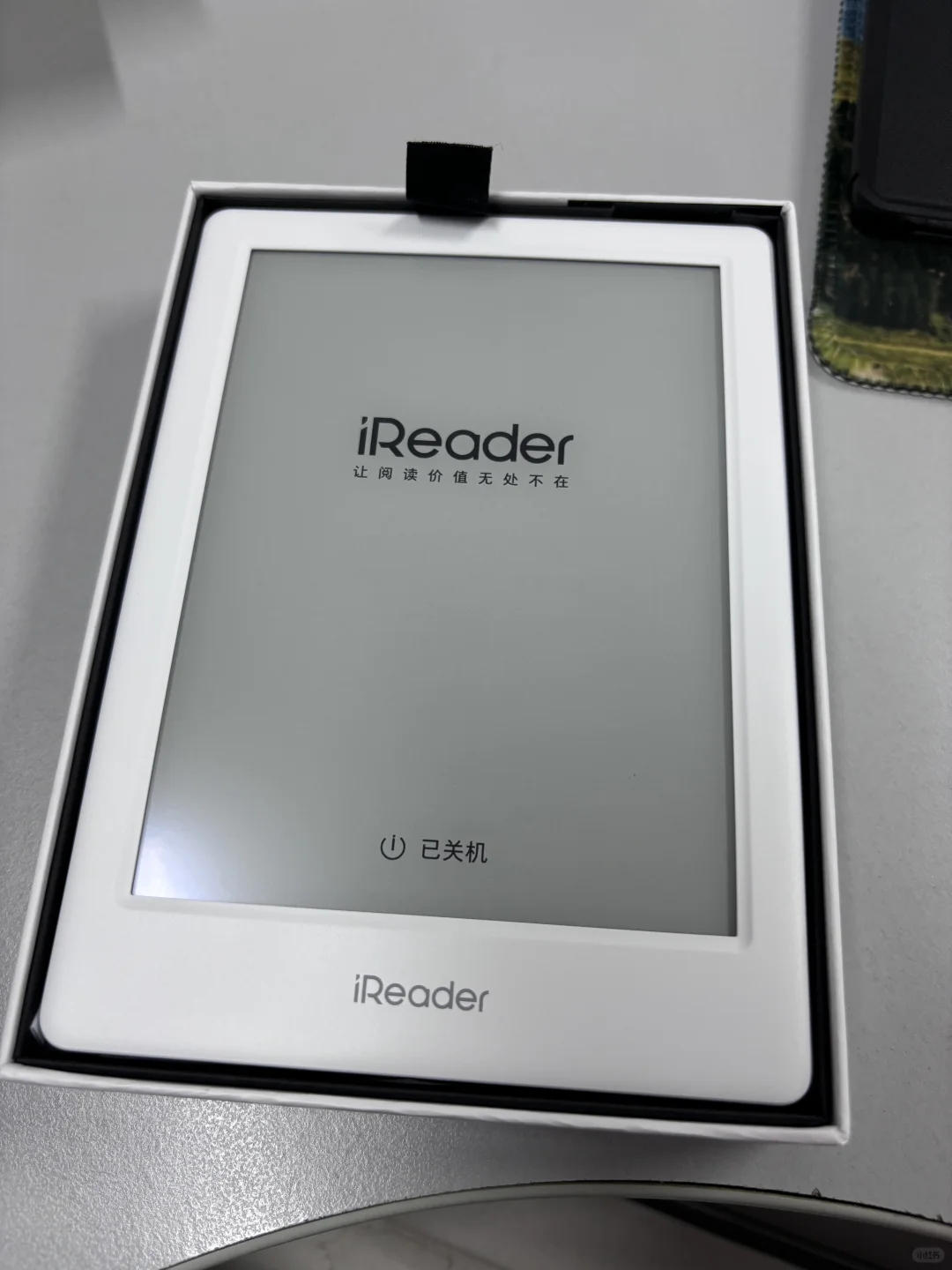 新玩具-ireader neo2