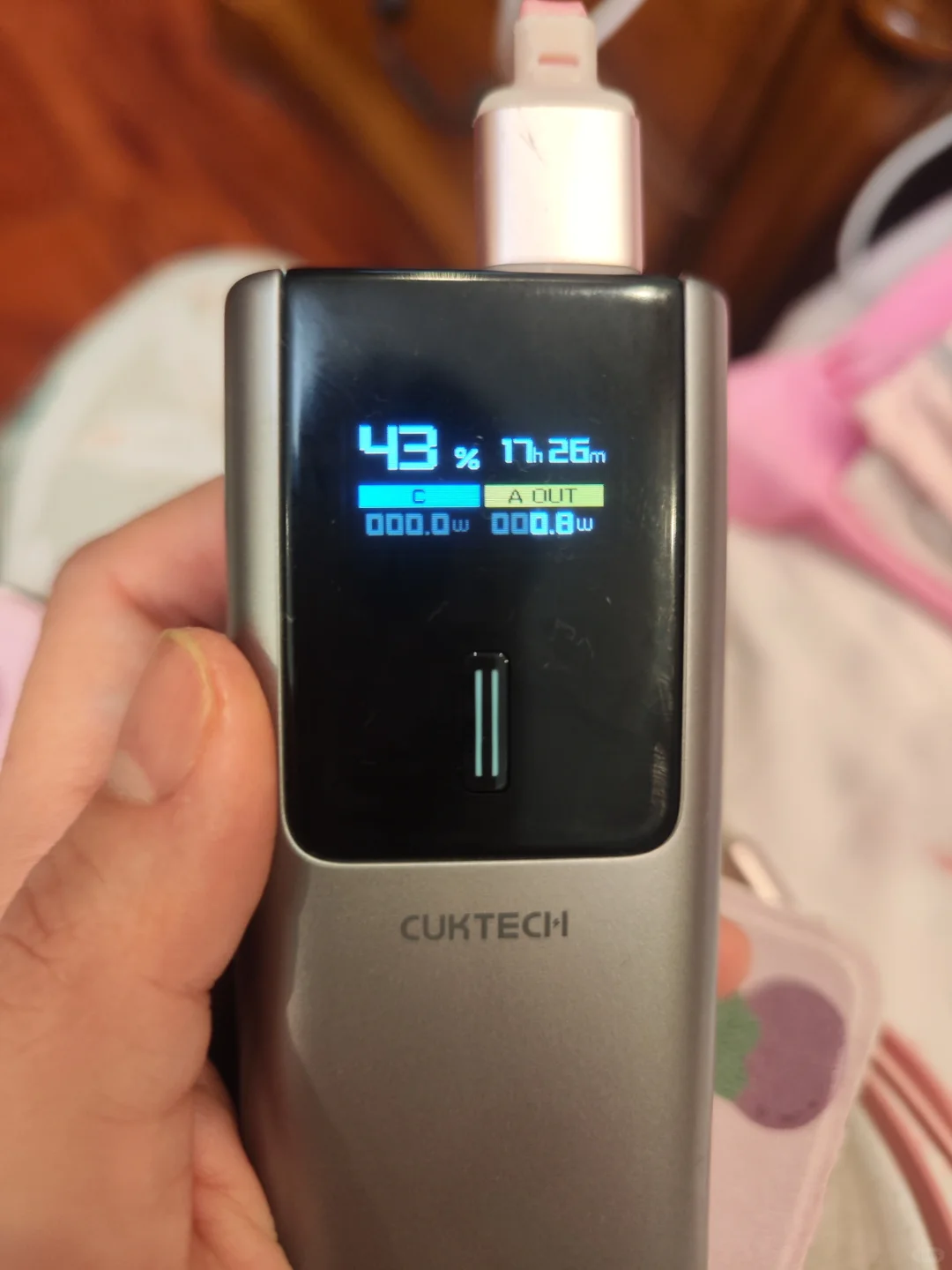 小米多看电纸书充不进电怎么办