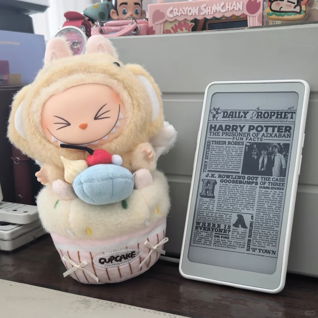 Tango加入小可爱大军🐰