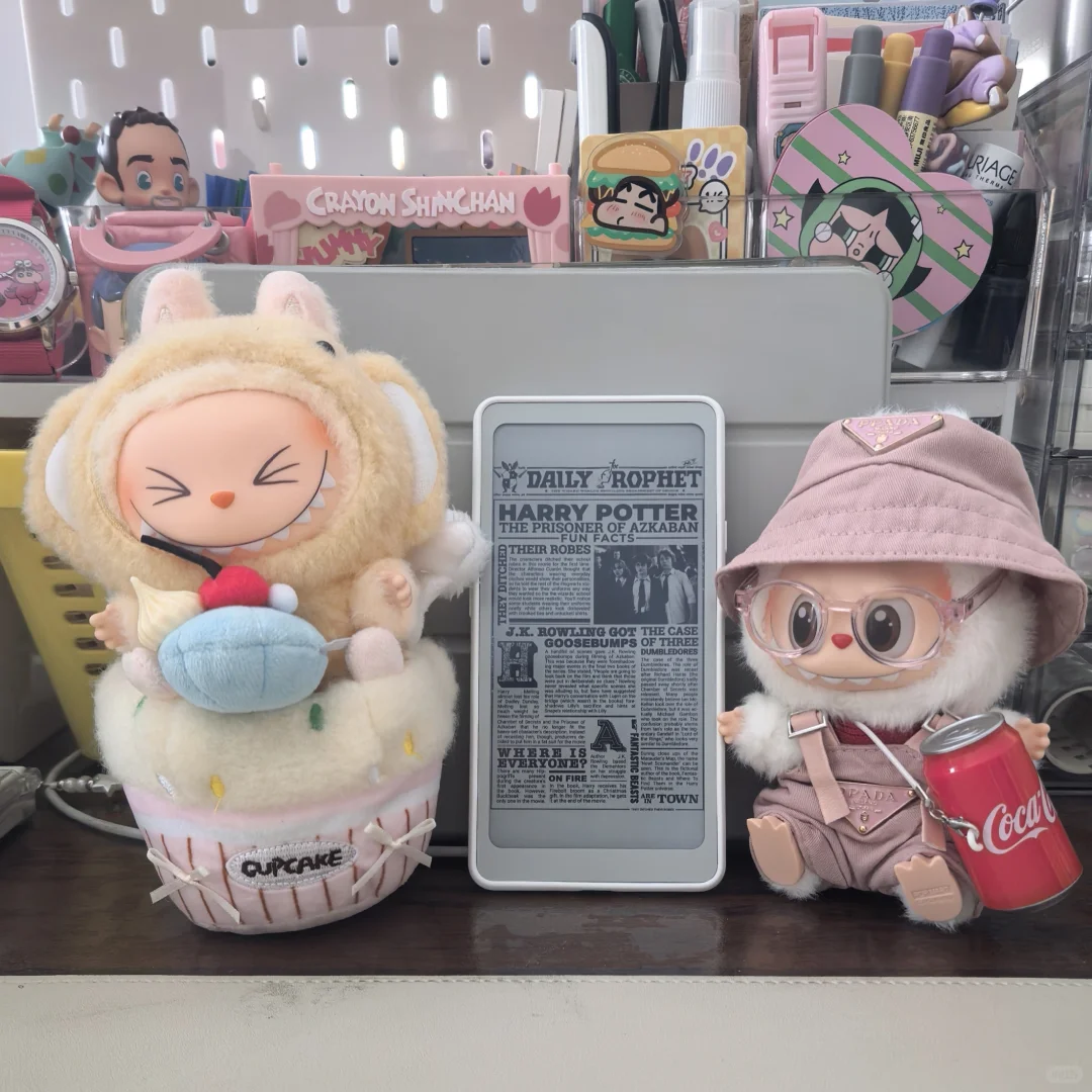 Tango加入小可爱大军🐰