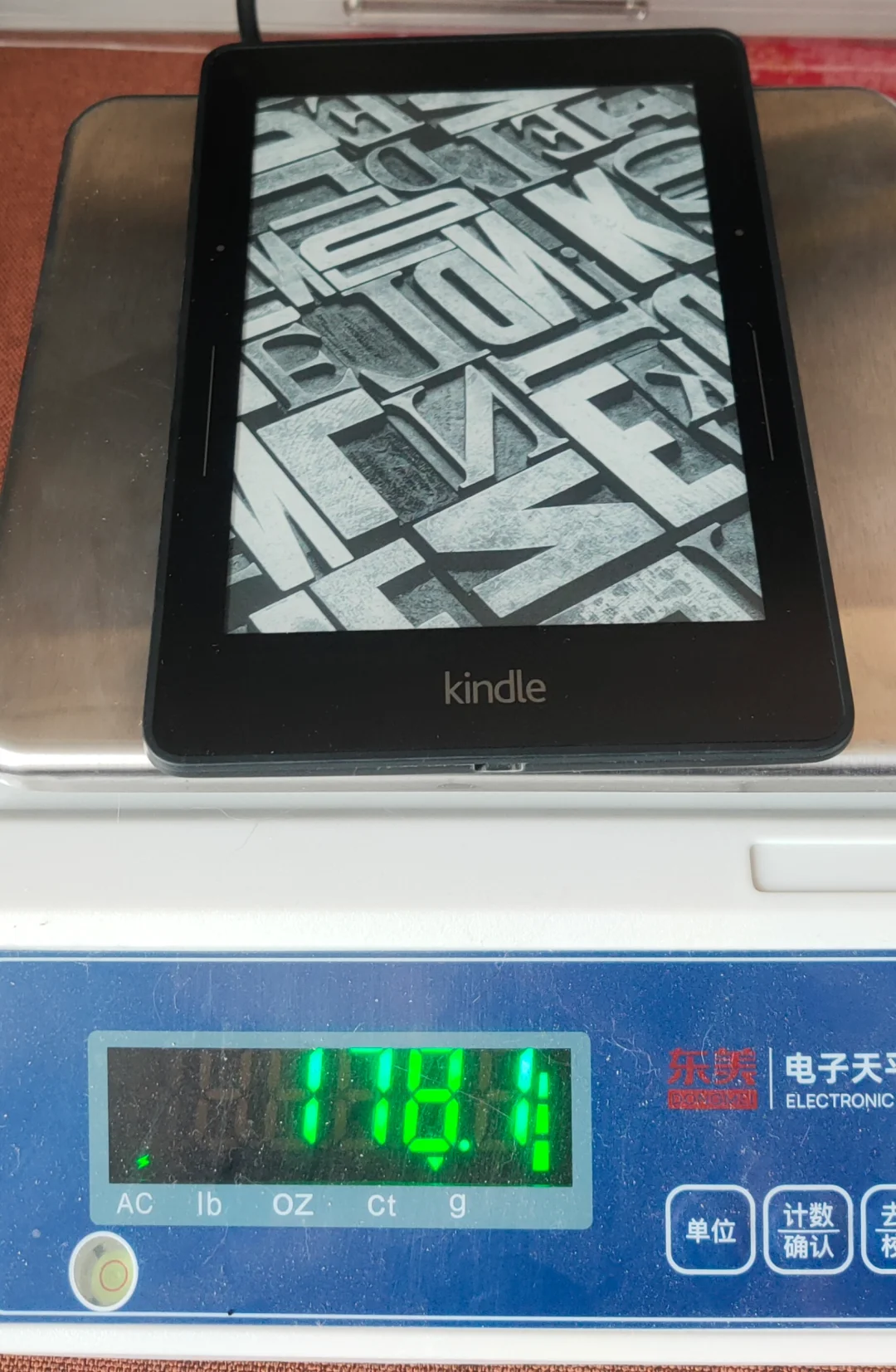 墨水屏集合kindle 文石 汉王 口袋阅