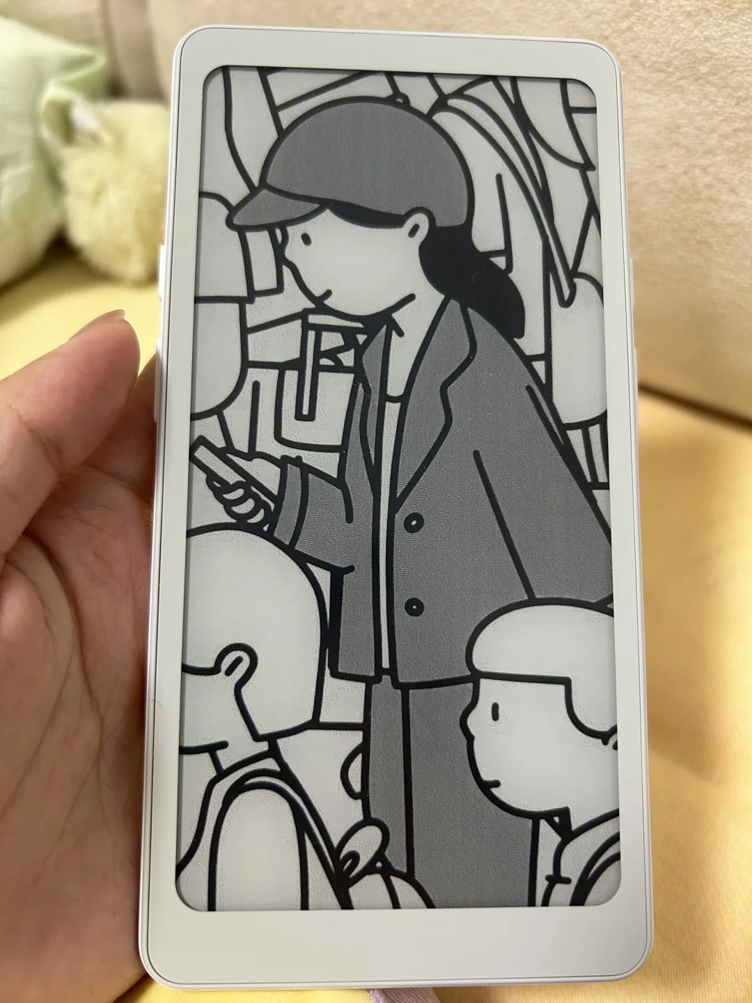 掌阅tango一日体验