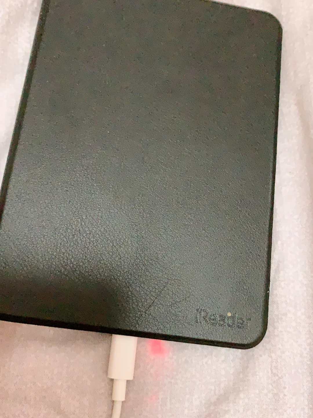 奉劝想要买电纸书的朋友放弃这个牌子