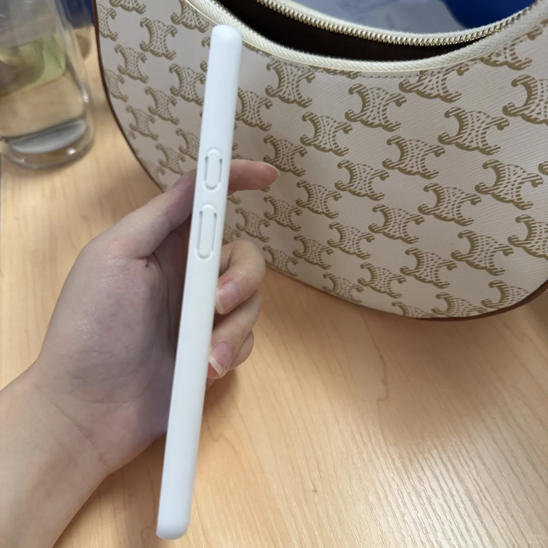 我的tango到啦