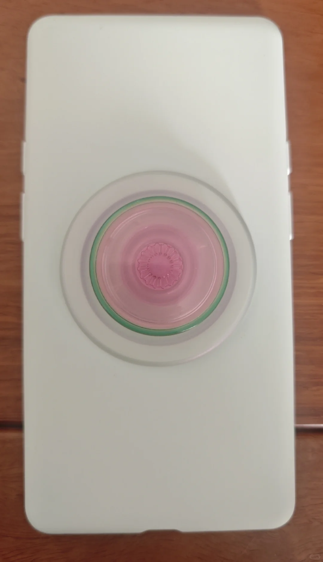 掌阅tango 外观篇