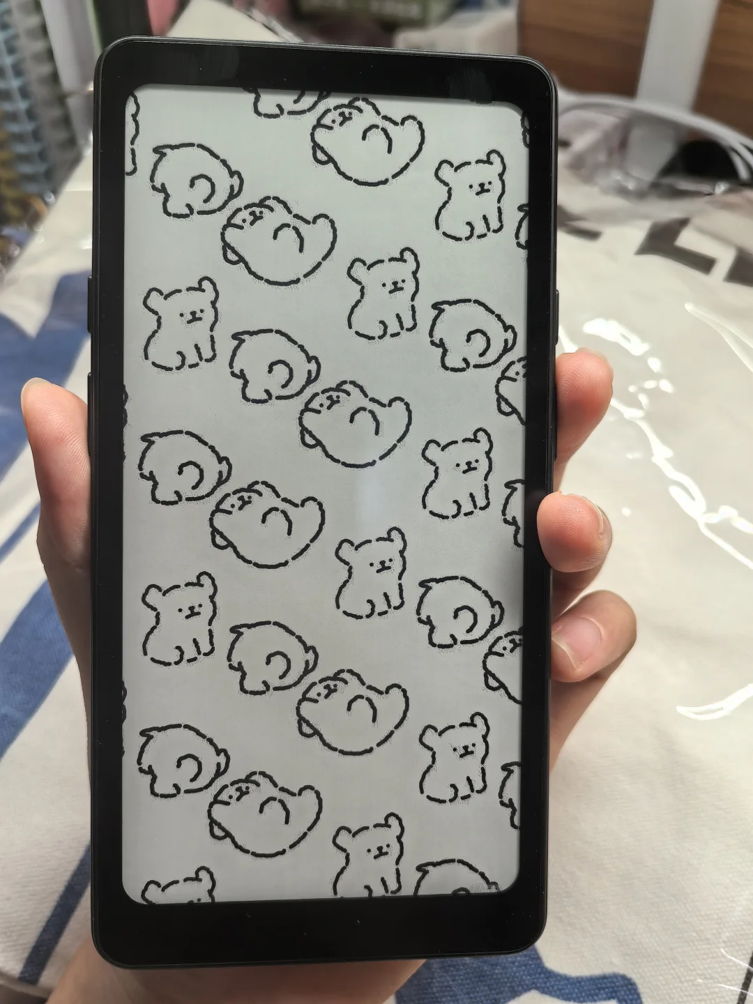 tango个人体验