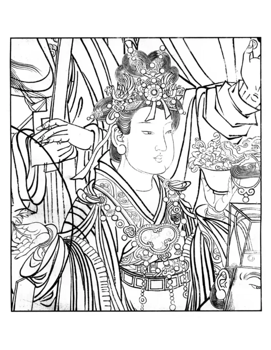 阅读器壁纸