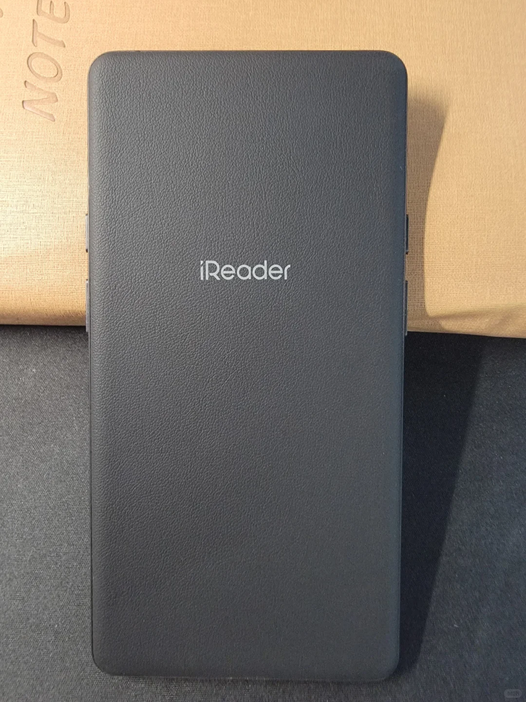掌阅iReader Tango体验