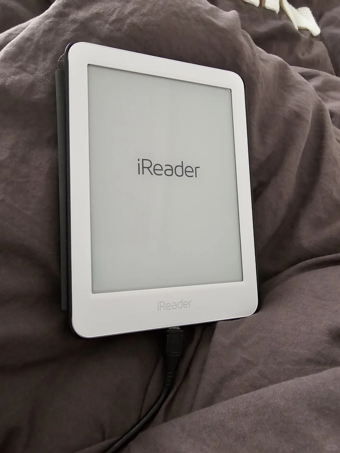 iReader使用分享