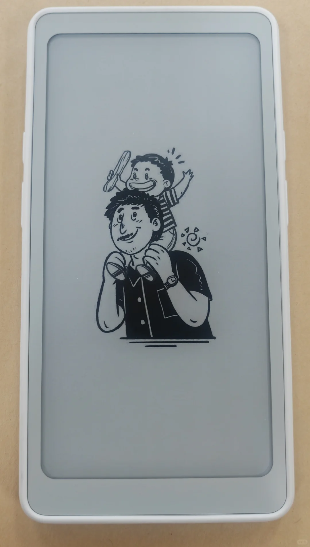 轻便随身阅读的Tango