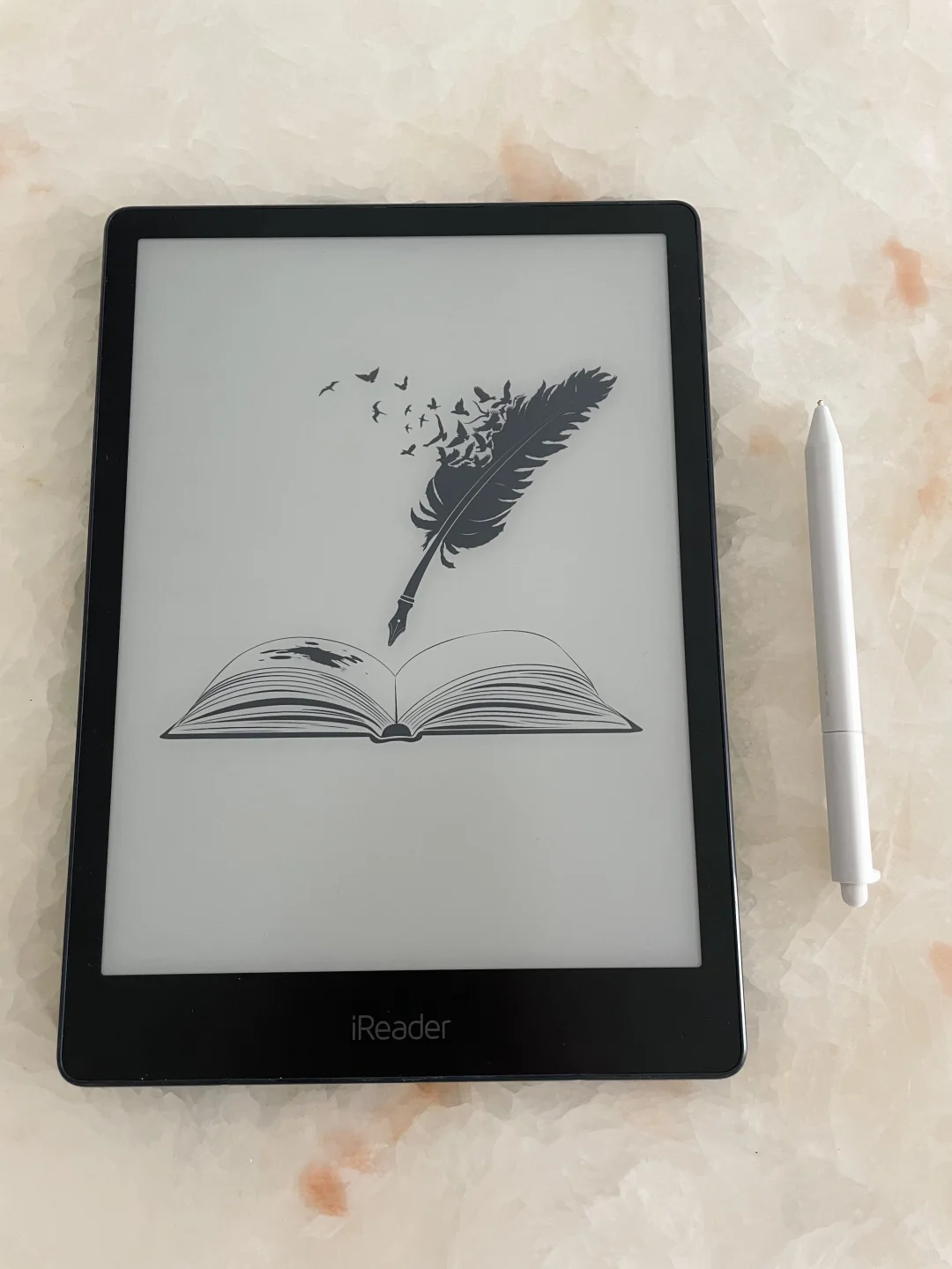 深圳出闲置 掌阅iReader