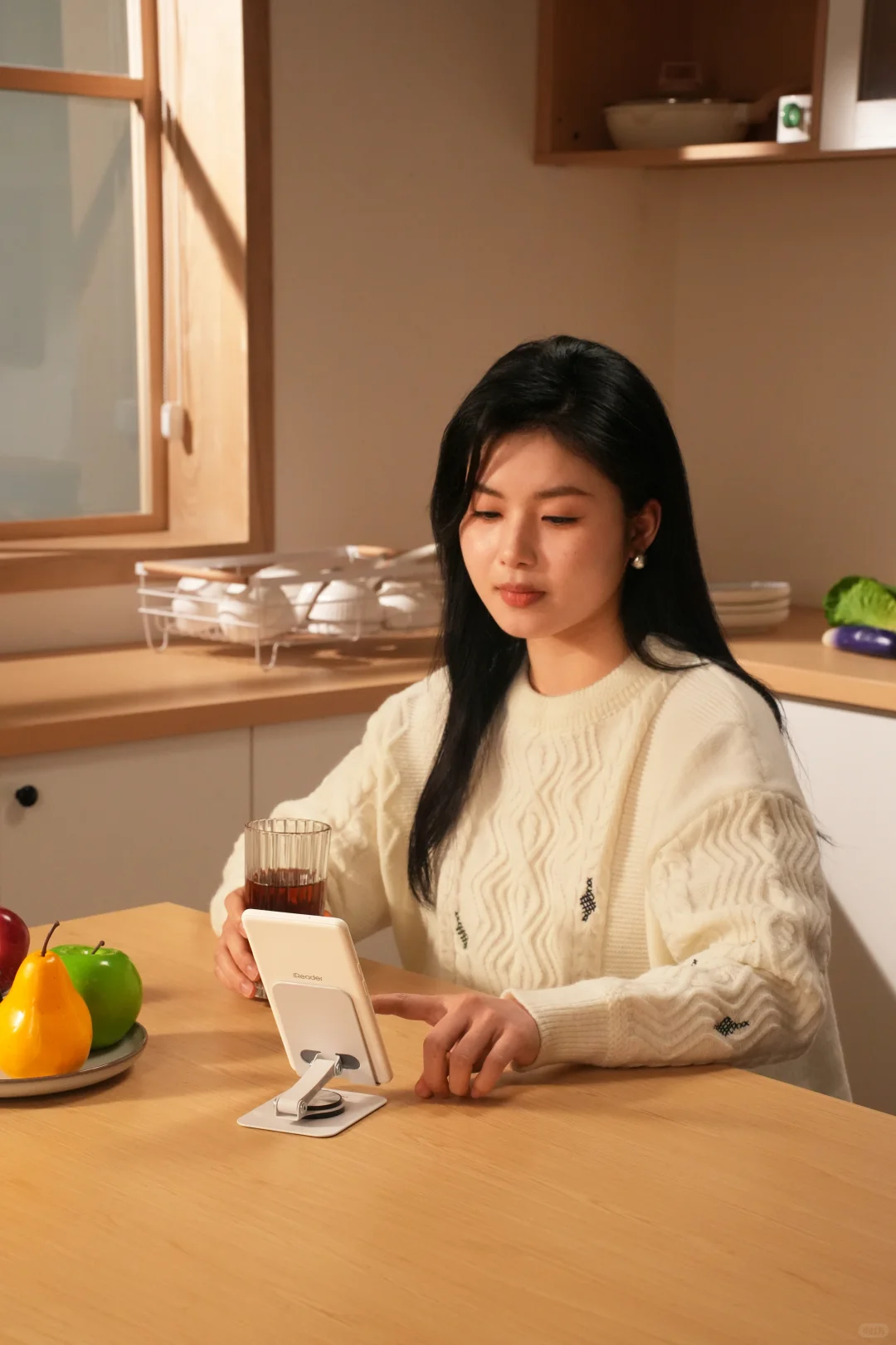 想象无边际💡「轻」巧不抢戏❗