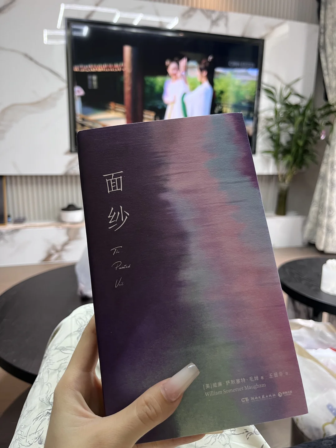 我觉得kindle就是智商税