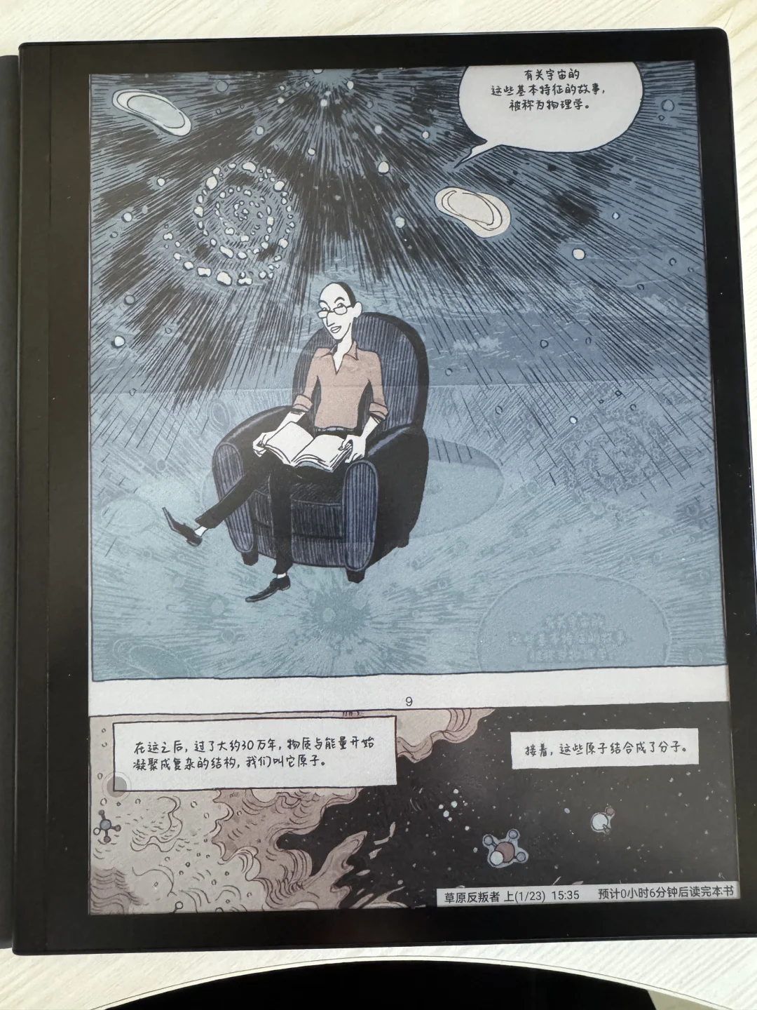 分享我的好用电子设备
