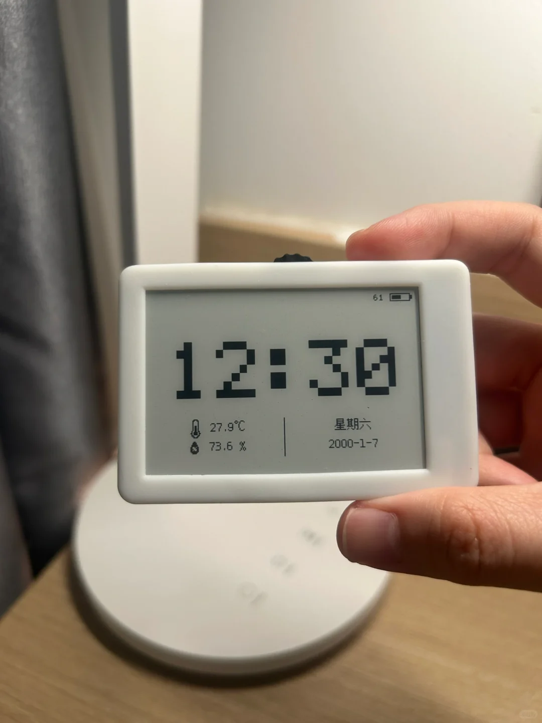 花了2个月做墨水屏，真的会有人喜欢吗……