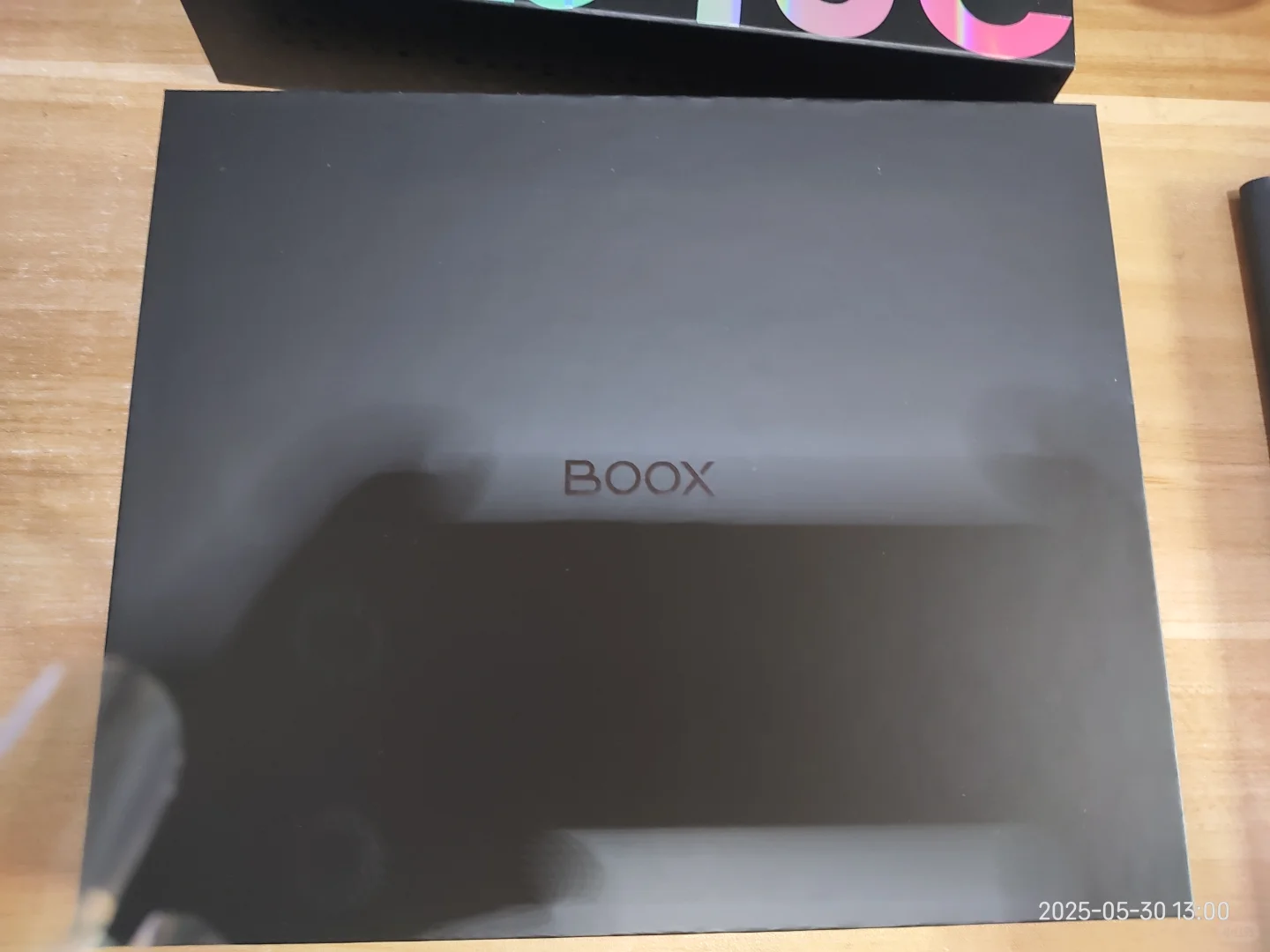 文石 Tab 10 C 电纸书开箱