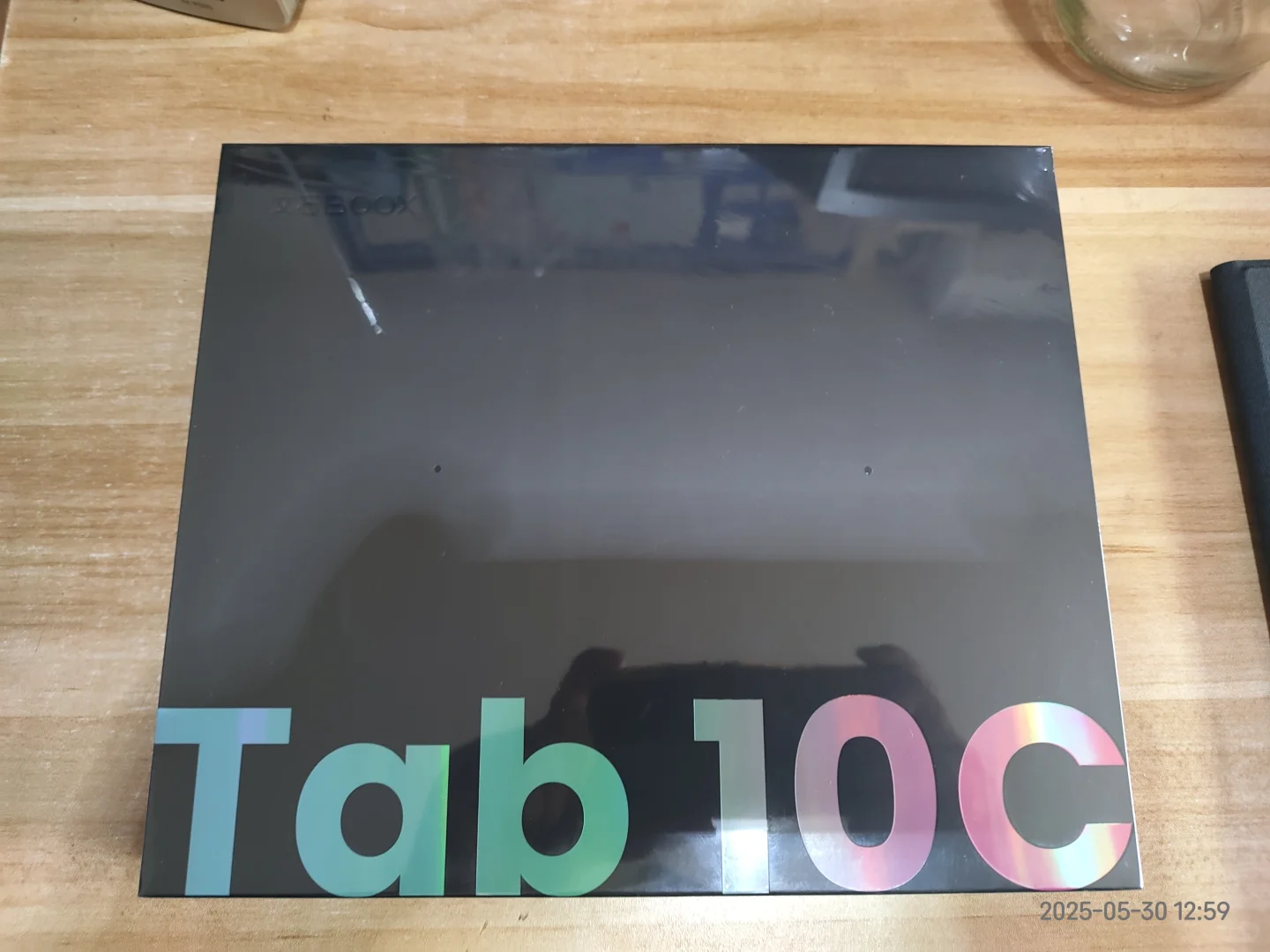 文石 Tab 10 C 电纸书开箱