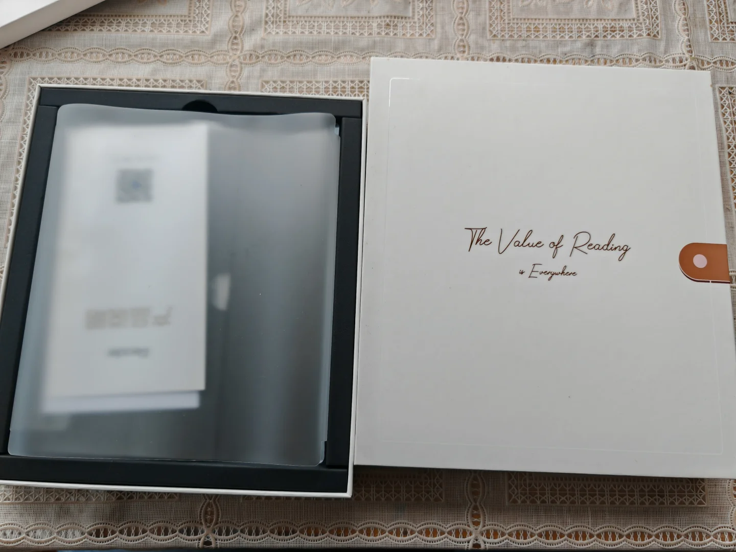 掌阅iReader smart Air