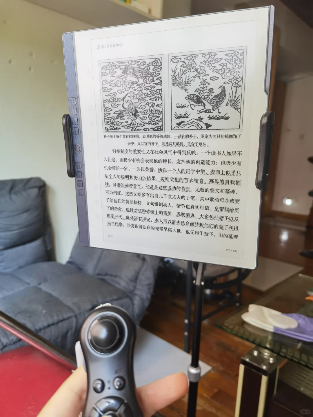在一个晴朗的日子里，不妨打开n10pro