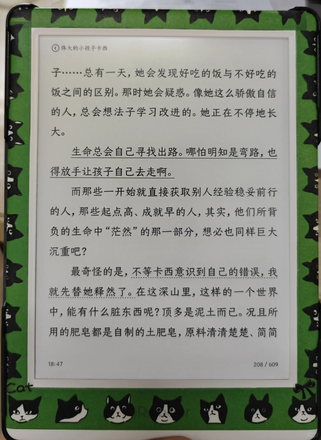 小米多看vs掌阅neo2使用体验