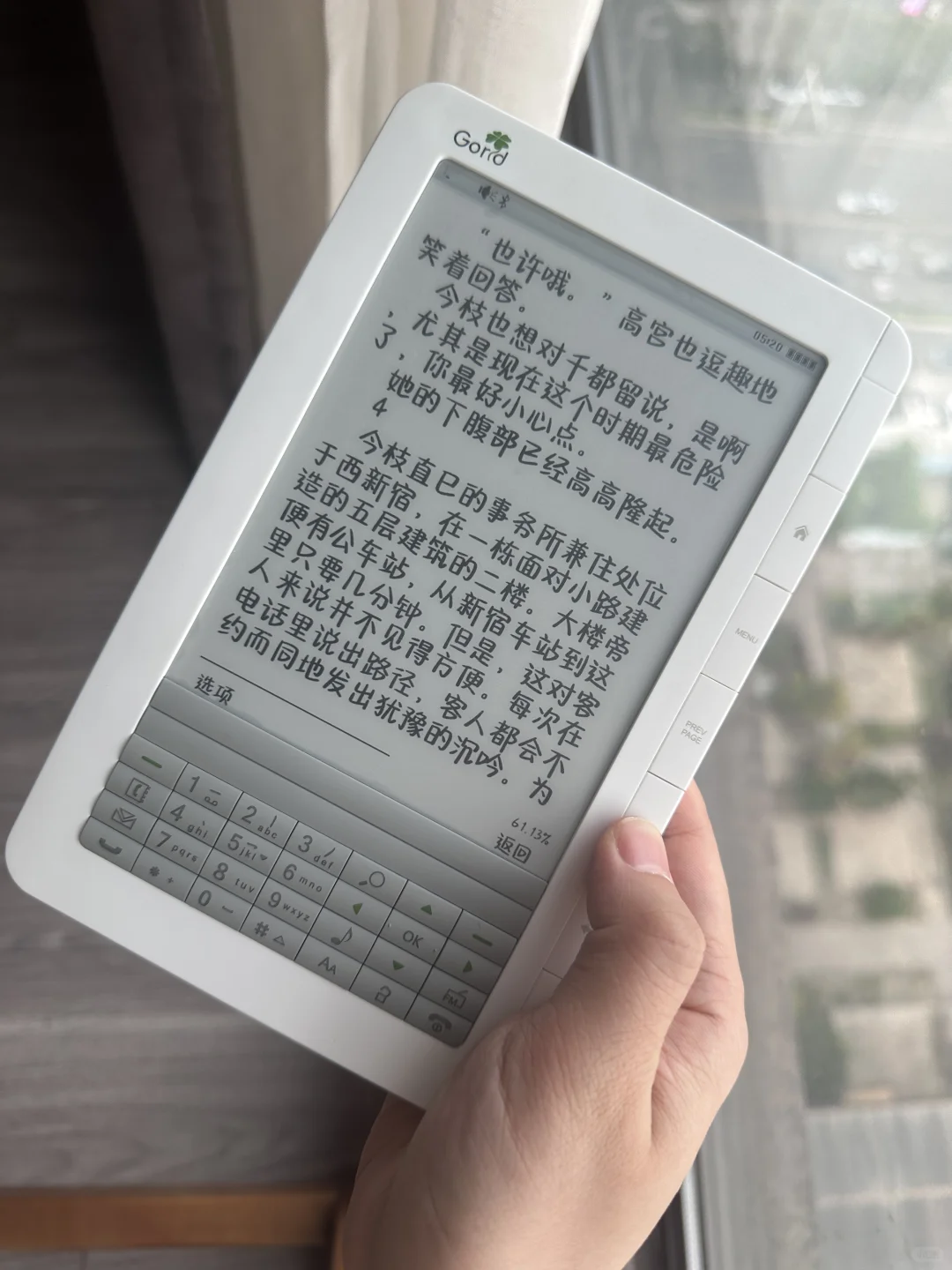 血气方刚的毕升 T600