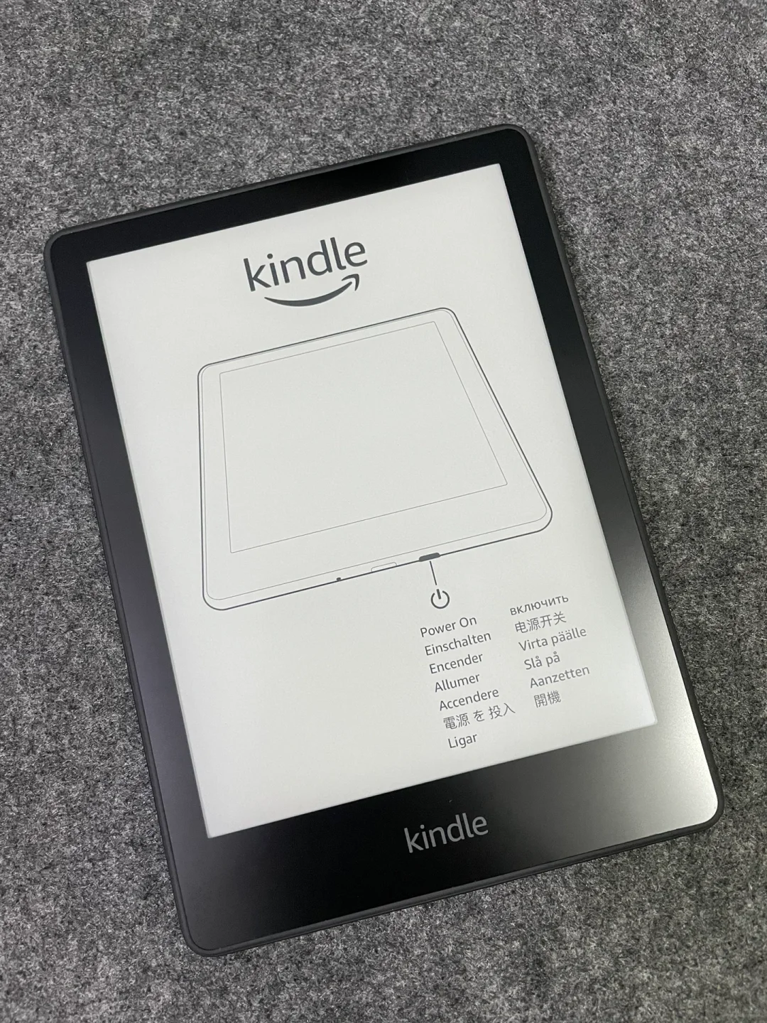 🇲🇾 想买Kindle的看过来