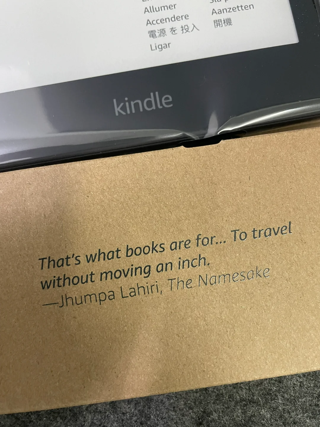 🇲🇾 想买Kindle的看过来