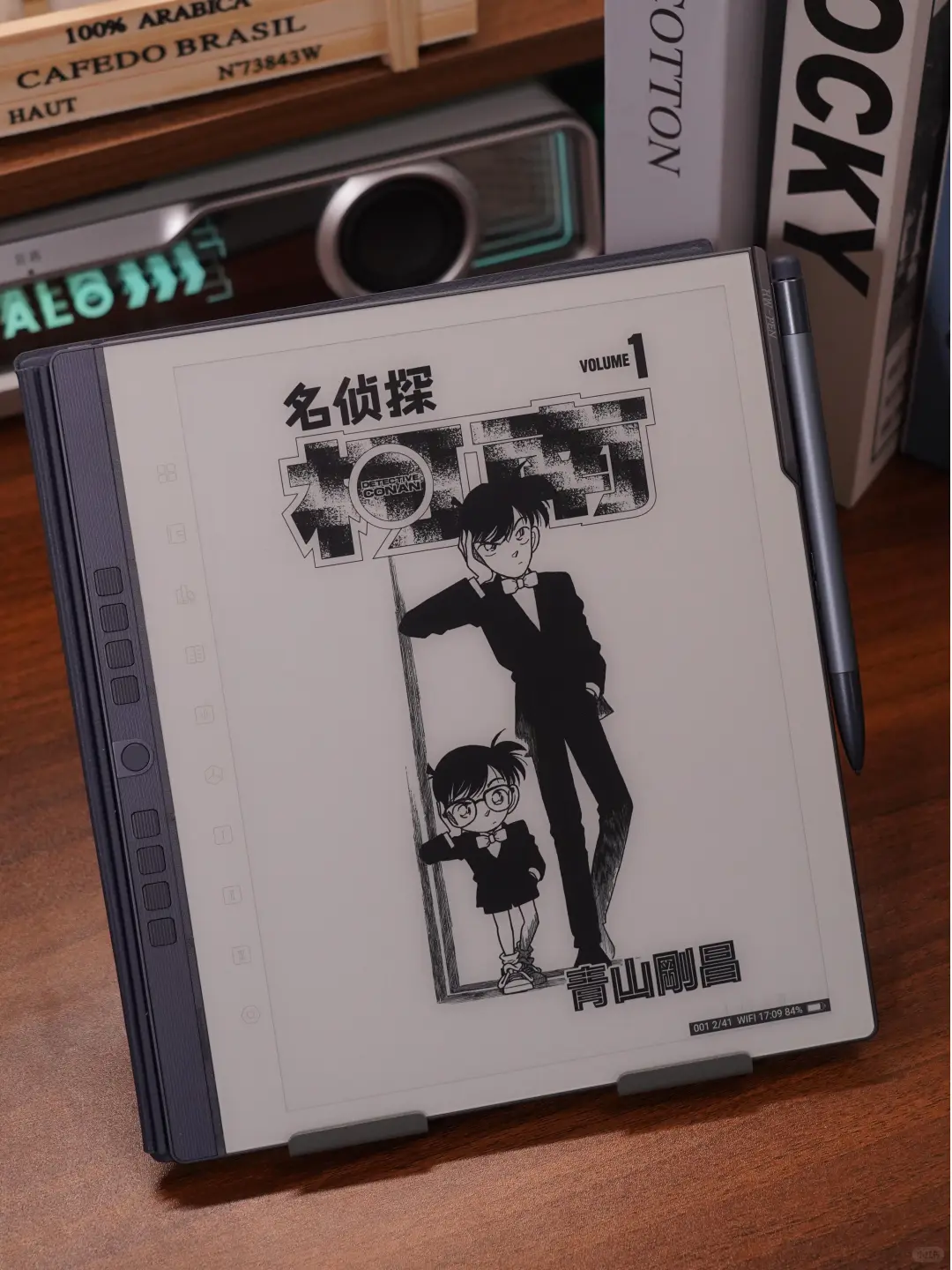 学生党🎓真的需要这样的电纸本❗