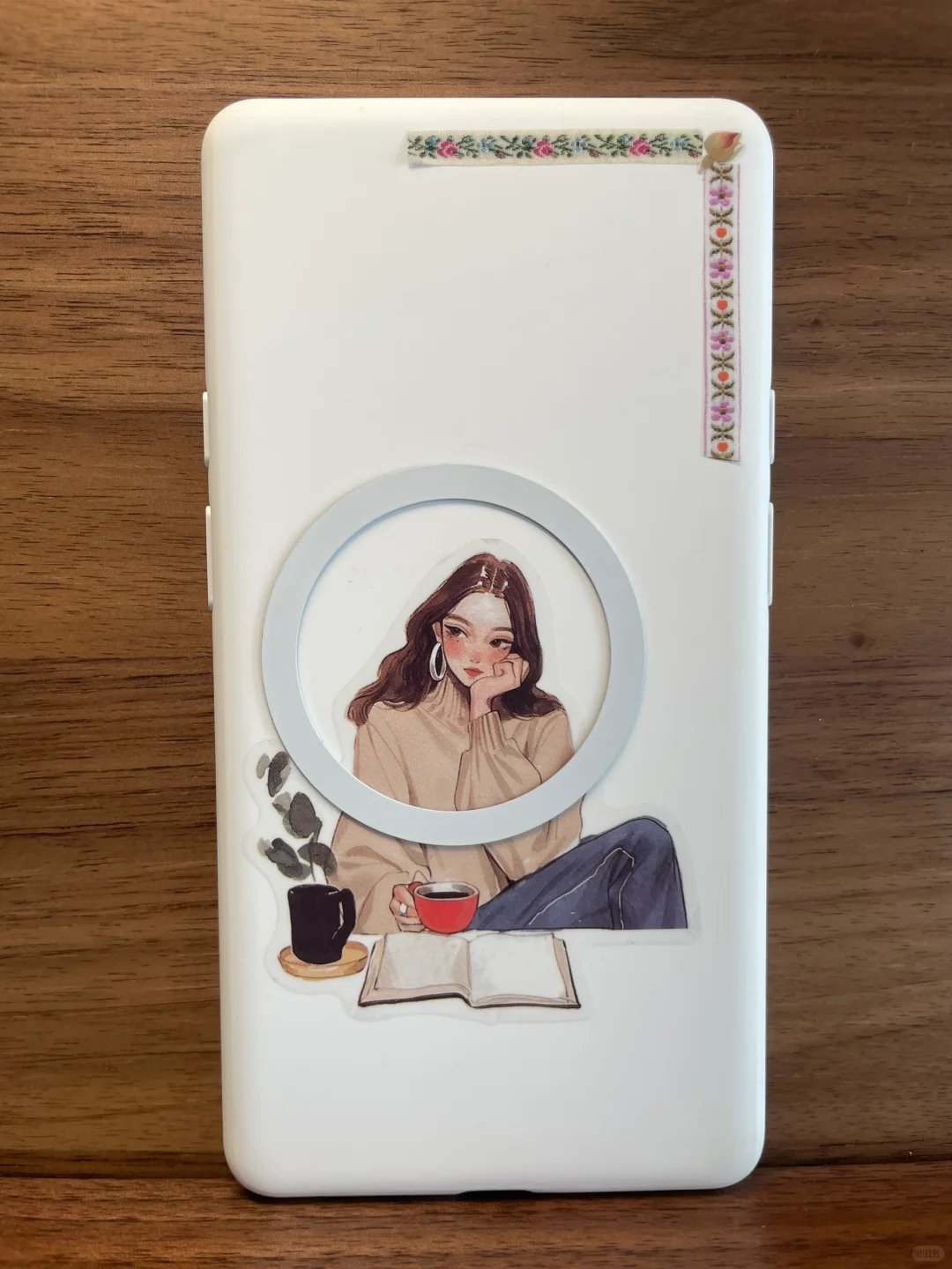 掌阅Tango使用体验：不完美但必须拥有