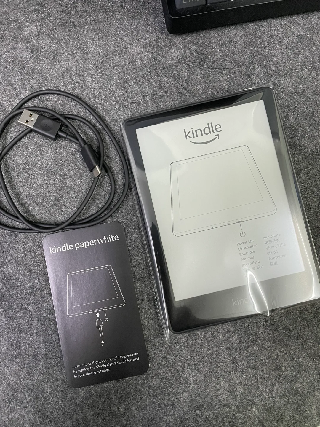 🇲🇾 想买Kindle的看过来