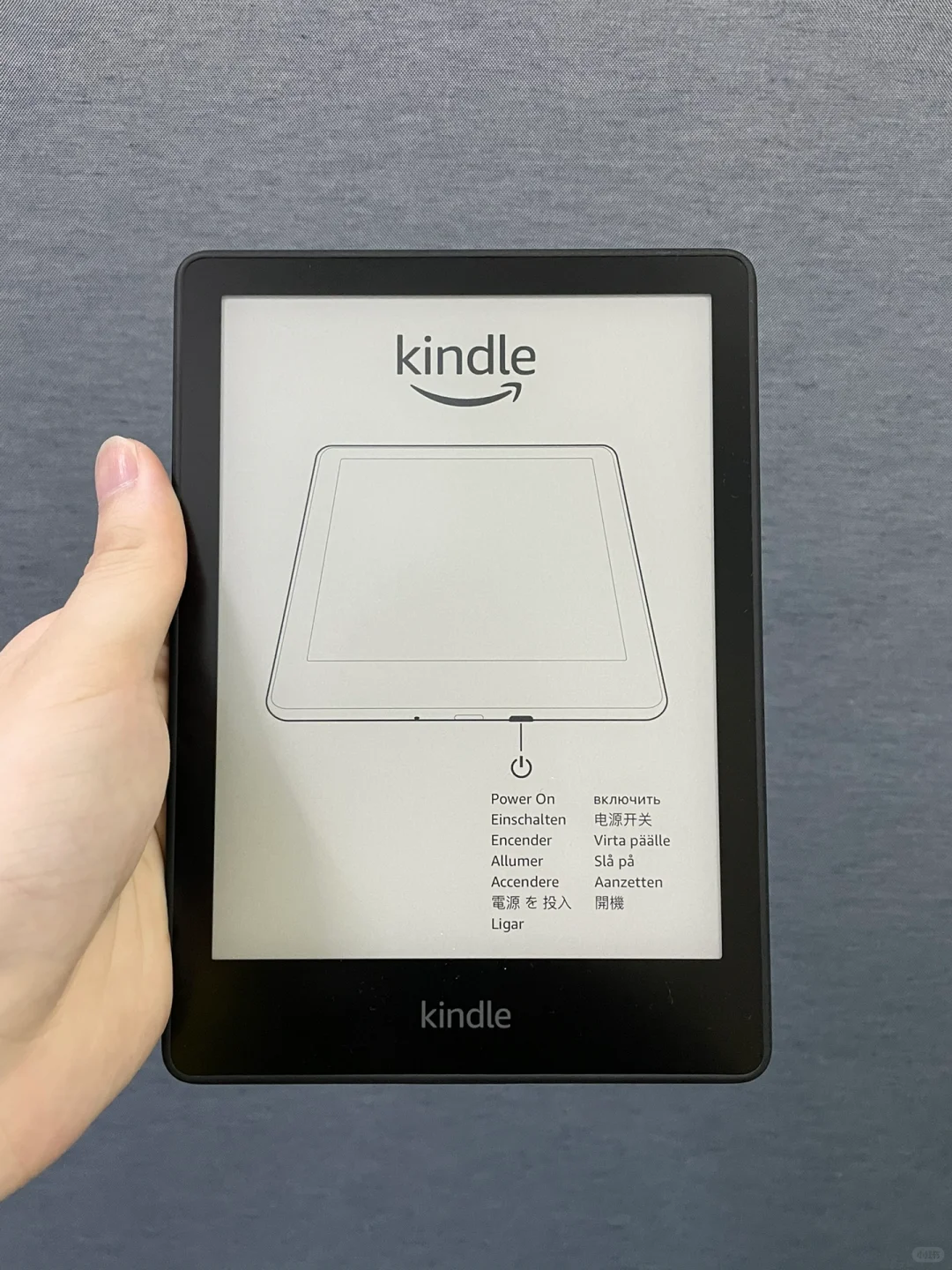 🇲🇾 想买Kindle的看过来