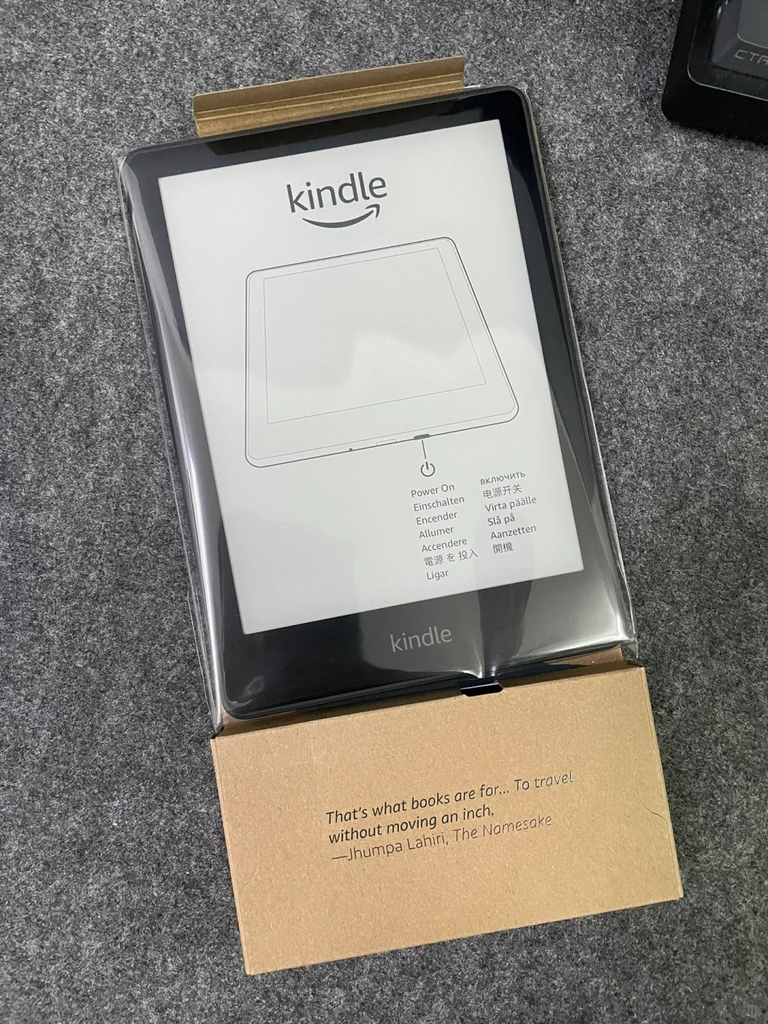 🇲🇾 想买Kindle的看过来