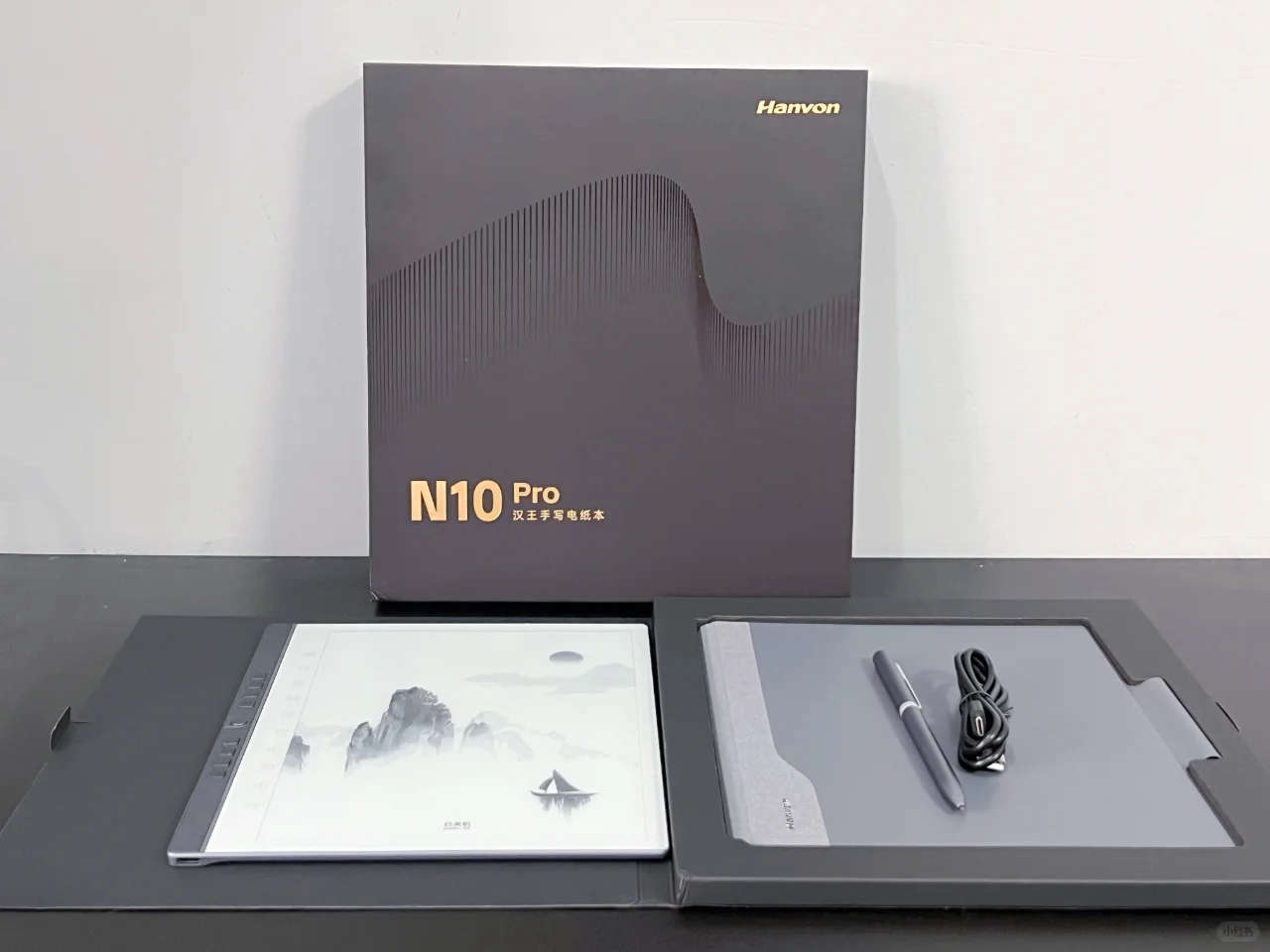 汉王电纸书N10 Pro~~