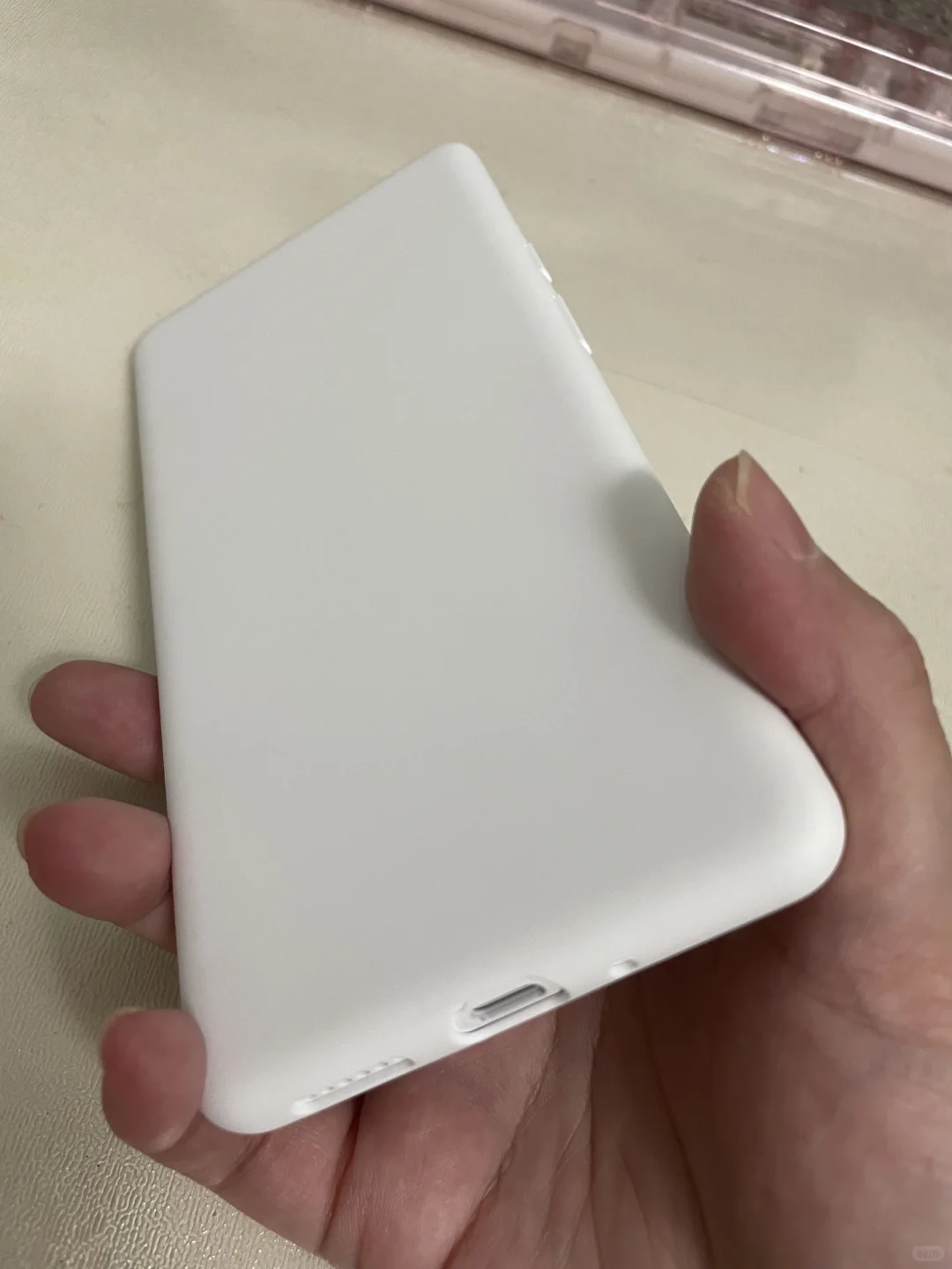 收到Tango